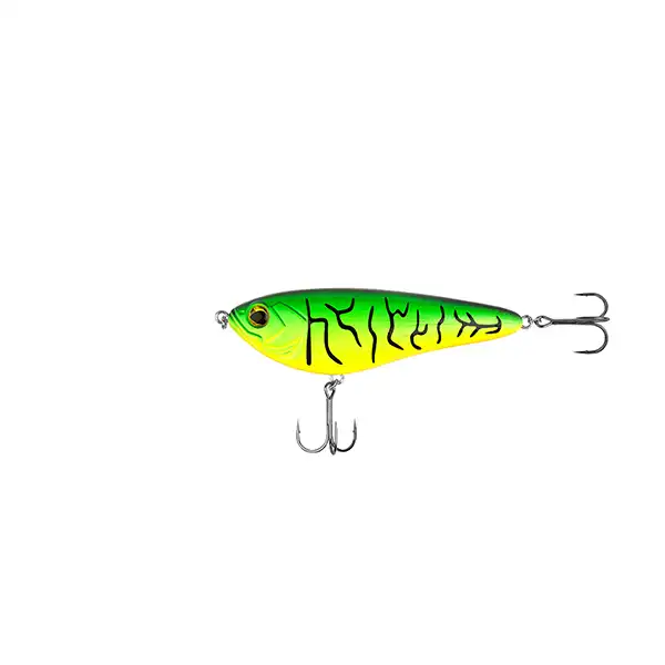 Shimano Yasei Javelin Jerk S 11cm Fire tiger