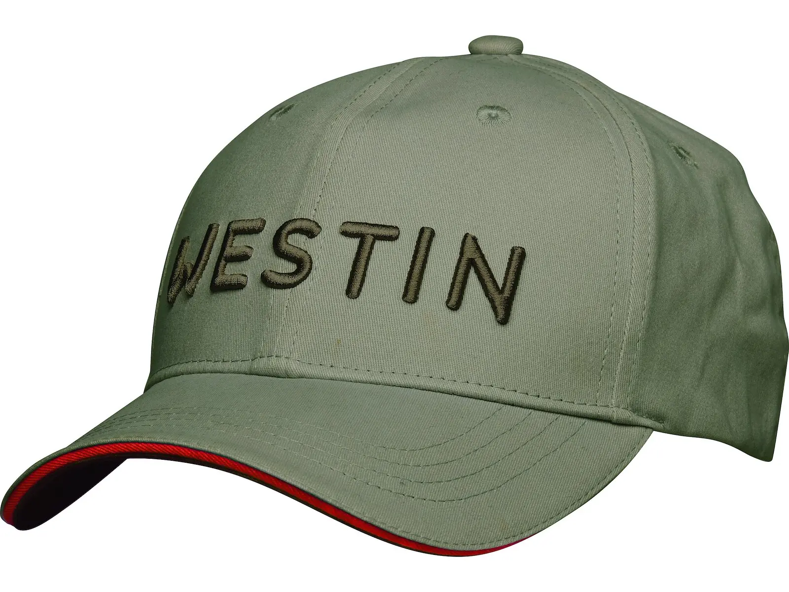 Westin Island UPF Cap #OS Sage Green