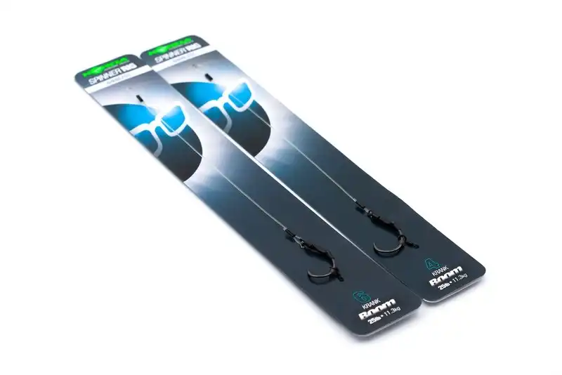 Korda Spinner Rig Krank Boom #6