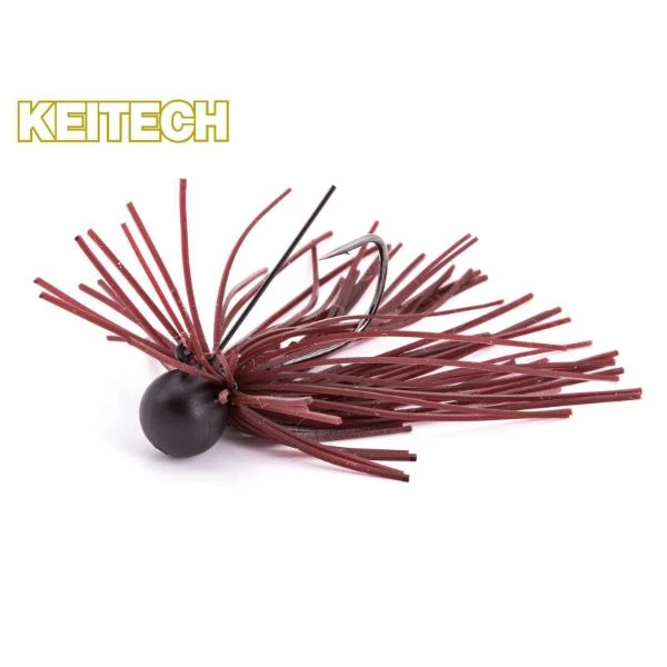 Keitech Mono Spin Jig 0,9g Cola