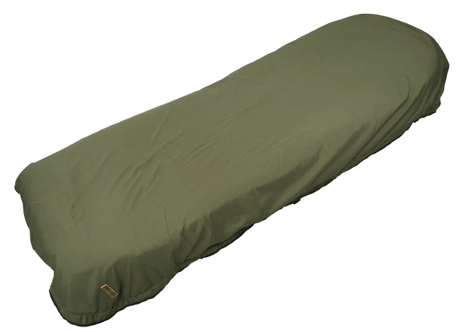 FOX Carp Evo Peachskin Sleeping Bag Cover 90cm