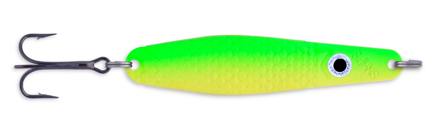 Green Yellow