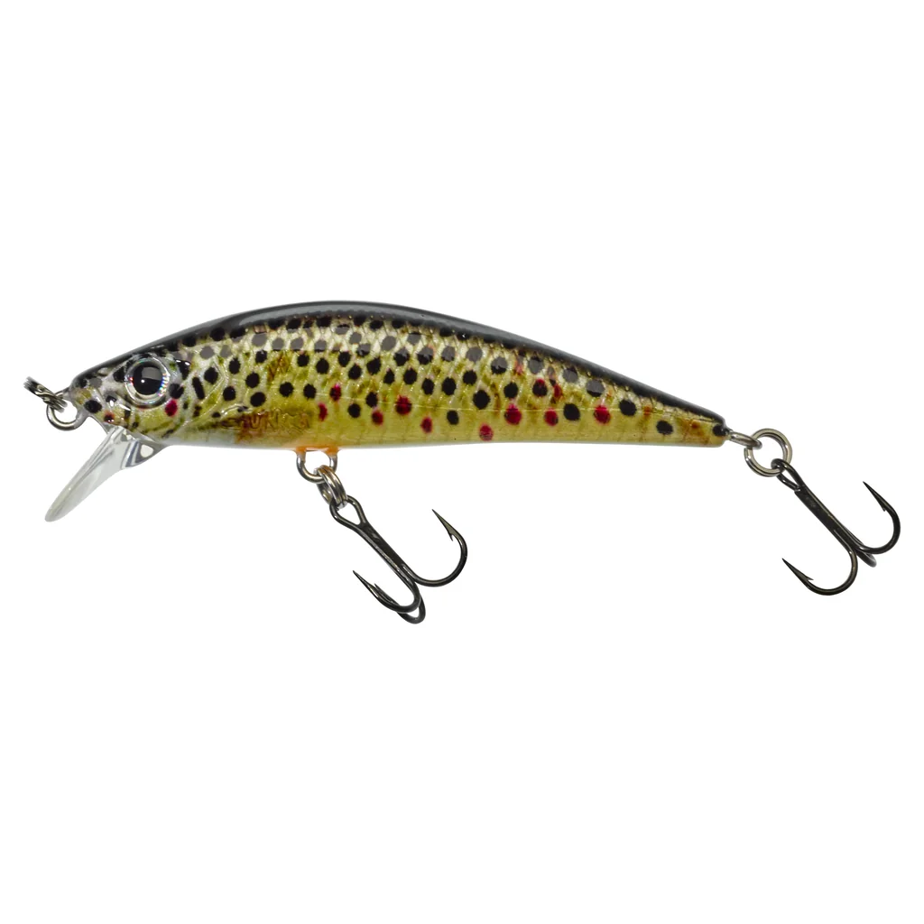 Gunki Gamera 50 SP Fario