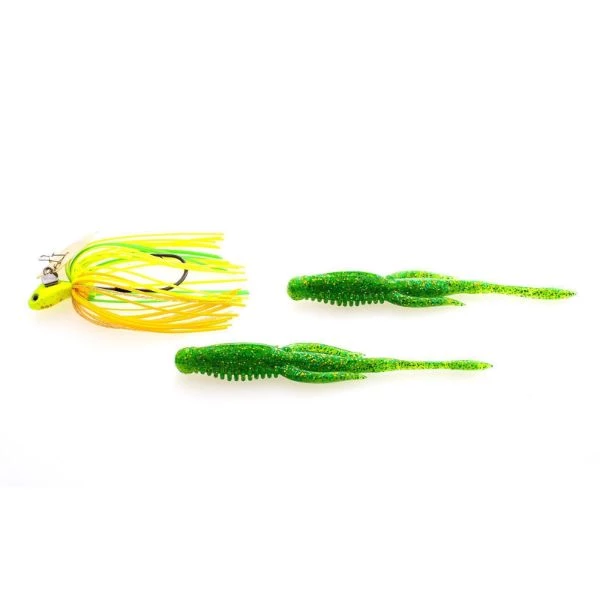 Nories Hulachat 10g Bright Chartreuse