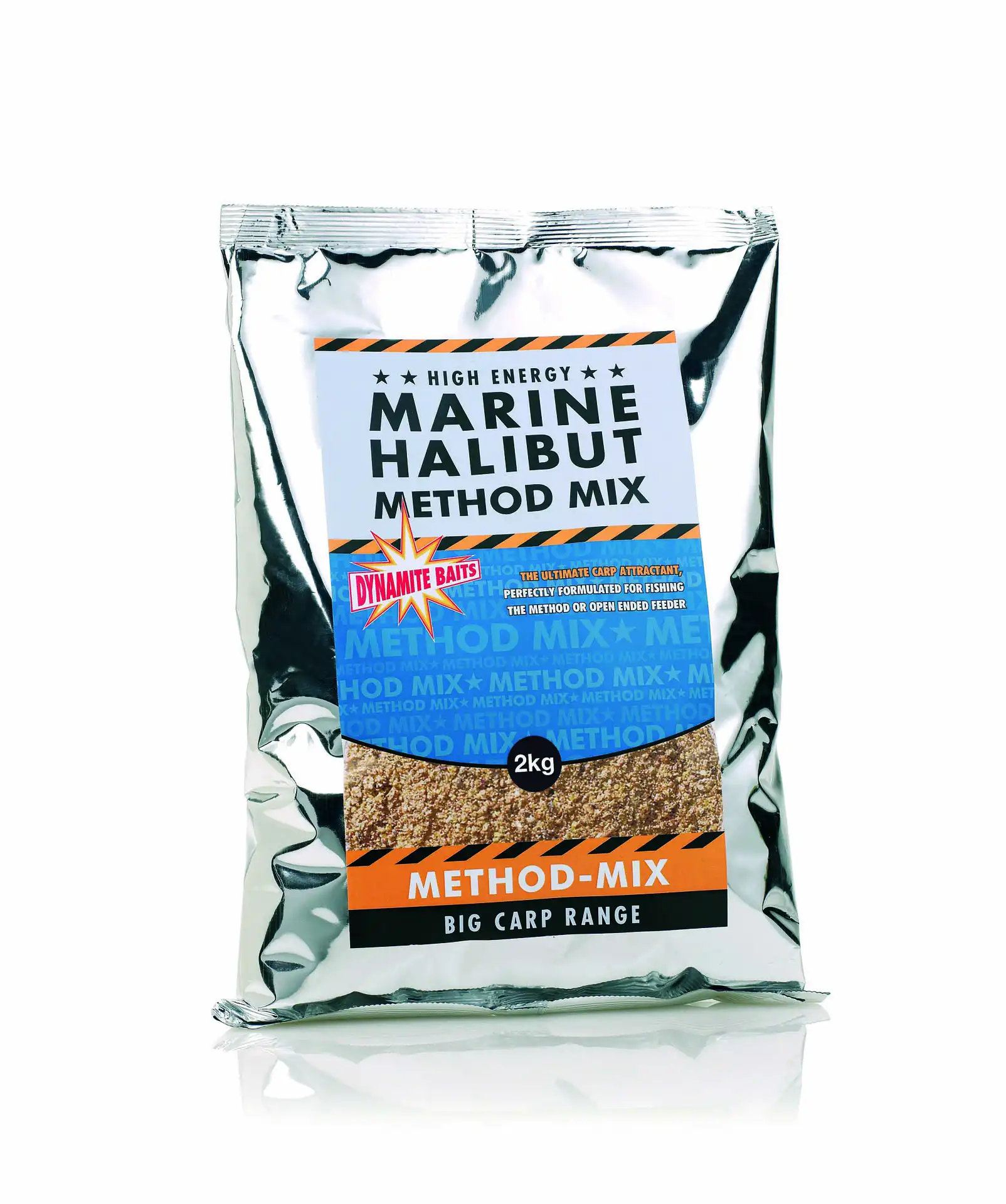 Dynamite Baits Groundbait 2kg Marine Halibut