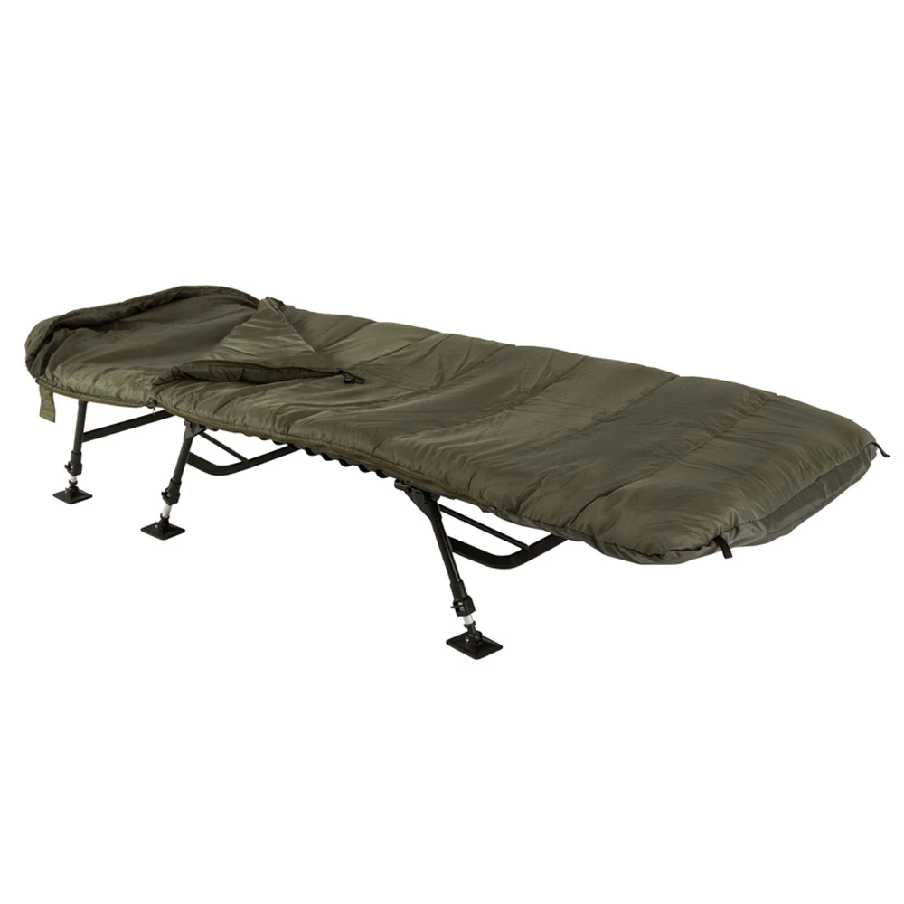 JRC Defender Sleeping Bag Regular 210x90cm