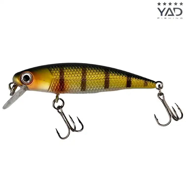 Bee Stripe Yellow