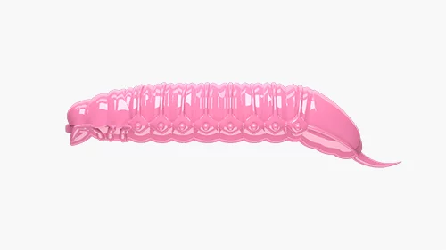 #017 bubble gum