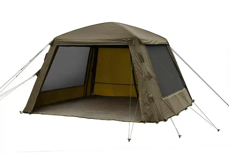 FOX Carp Air Frame Social Shelter