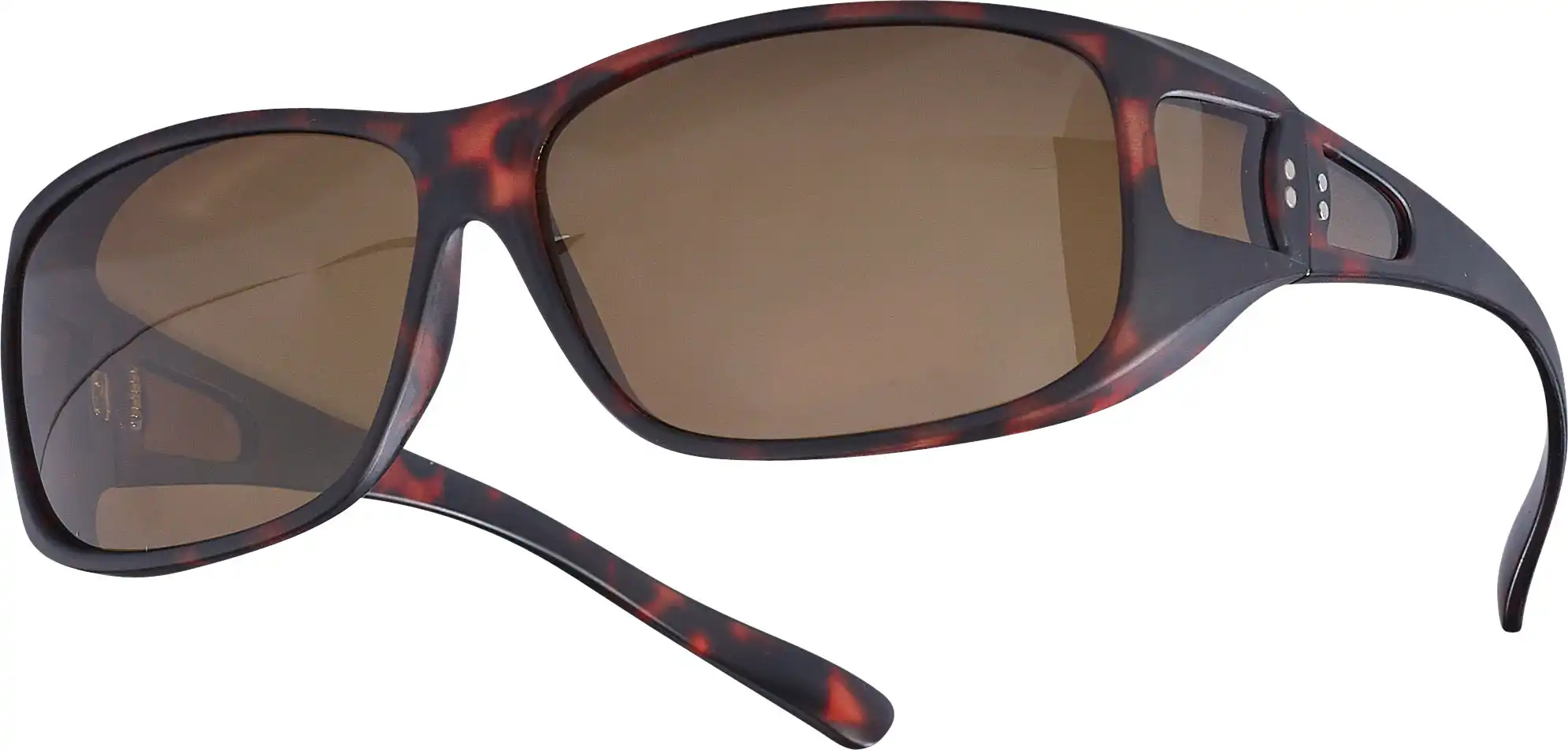 Balzer Polavision Brille Porto