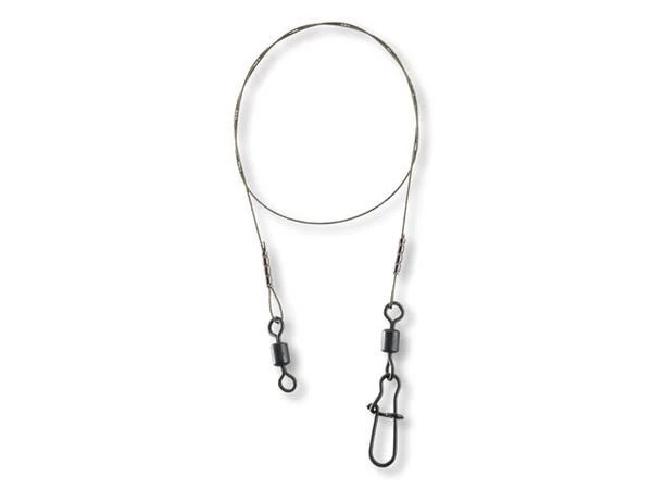 Daiwa Prorex 7x7 Wire Leader 30cm 7kg