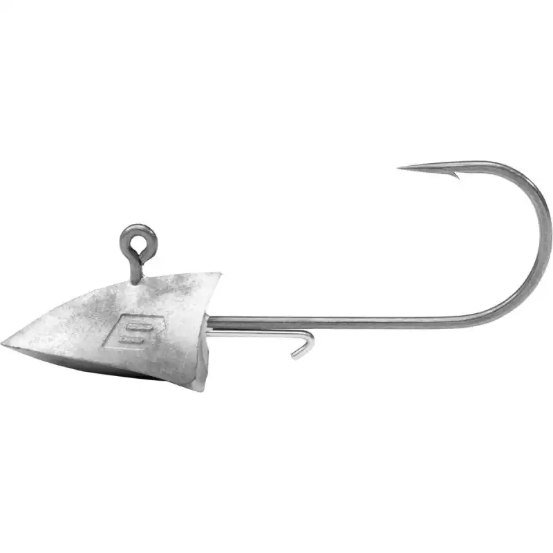 BKK Silent Chaser -  Prisma Darting #2/0 Superslide 5g