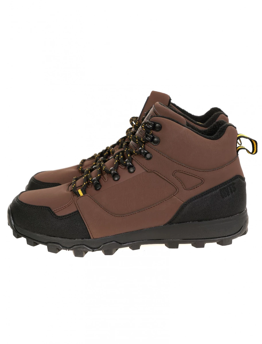 Navitas Hybrid Boot #40