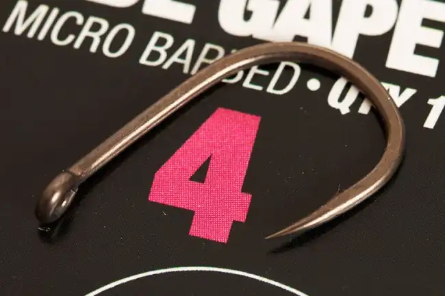 Korda Wide Gape X #8