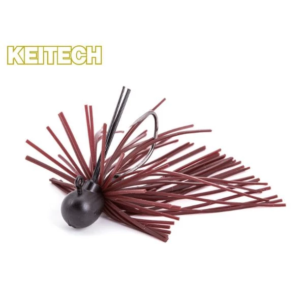 Keitech Guard Spin Jig 4,2g Cola