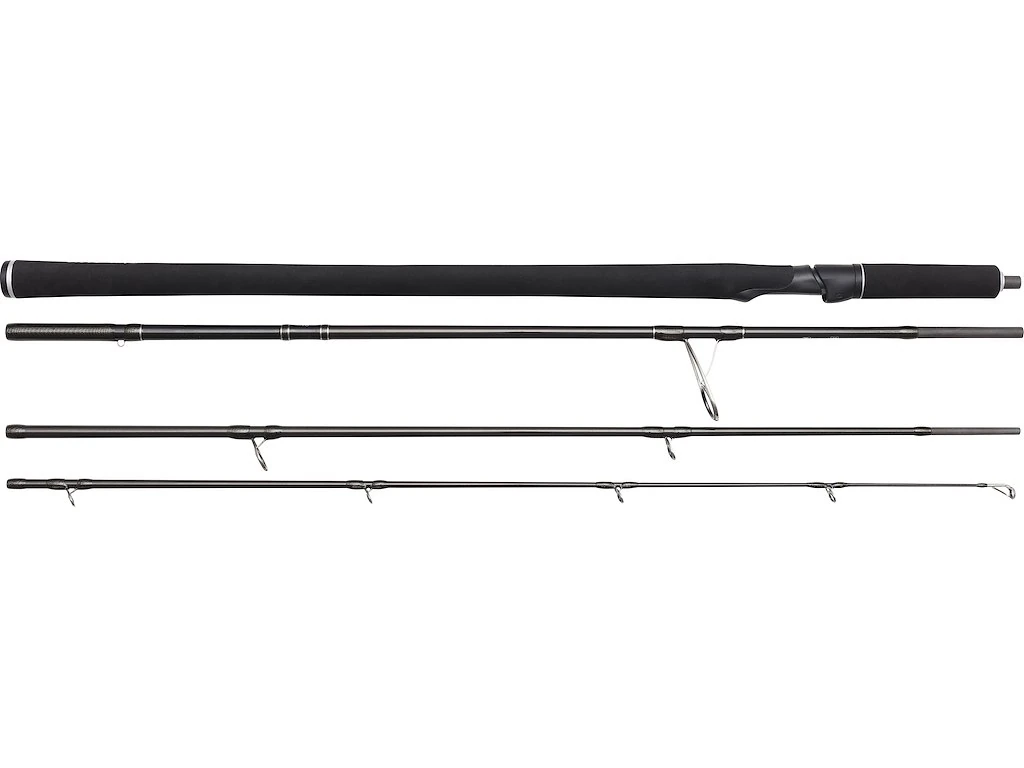 Westin W2 Powercast Travel XH 2,48m 20-80g
