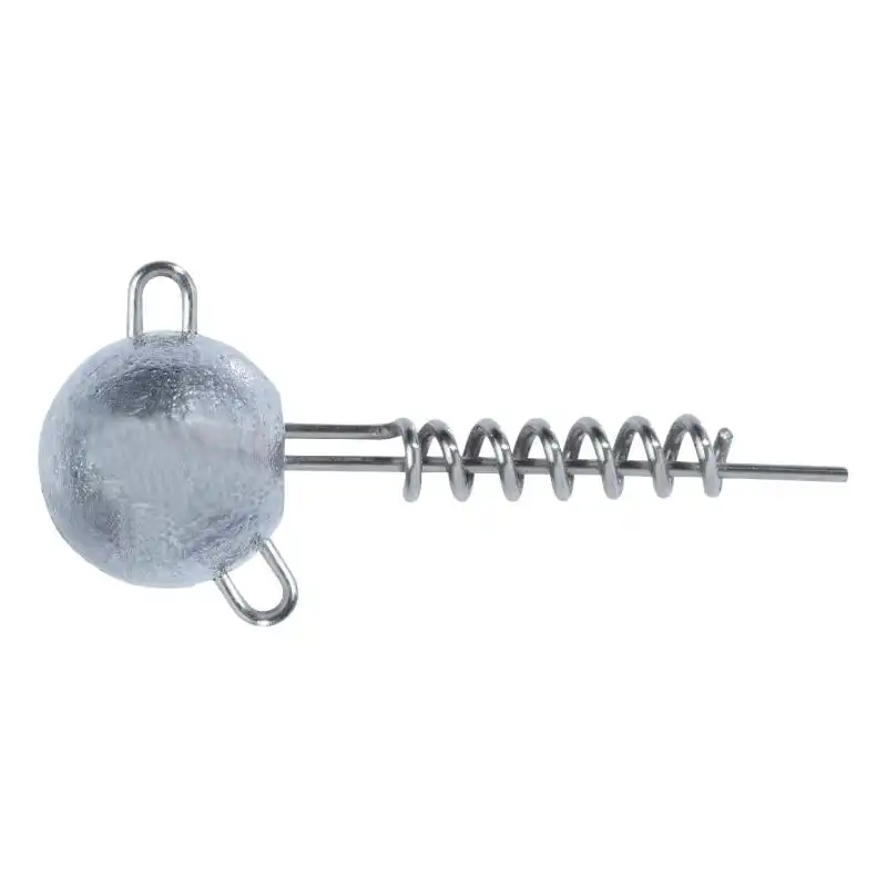 Balzer Shirasu Screw Jig 5g