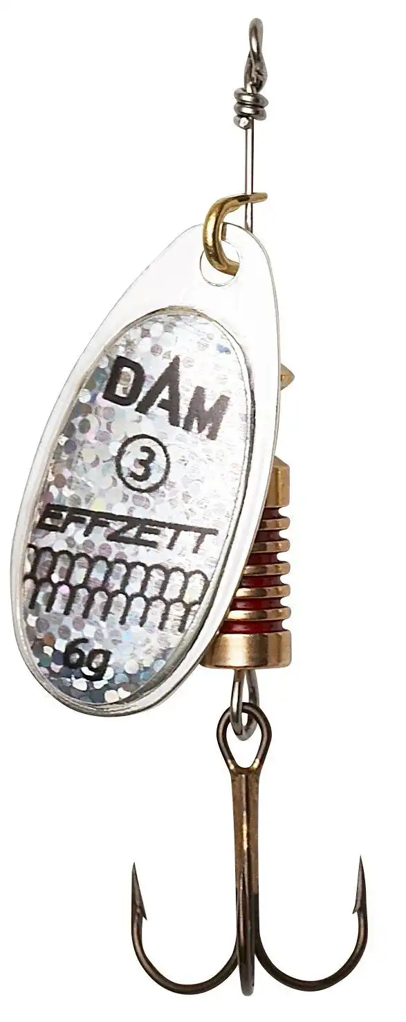 Reflex Silver