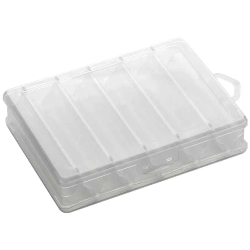 Dual Side Lure Box SF358 #5