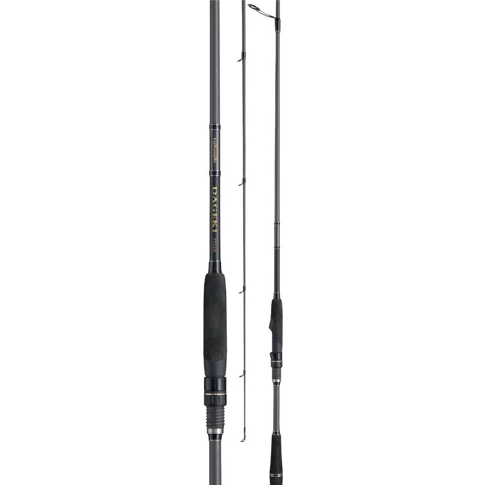 Tailwalk Dageki S722M 2,19m 3,5-24g