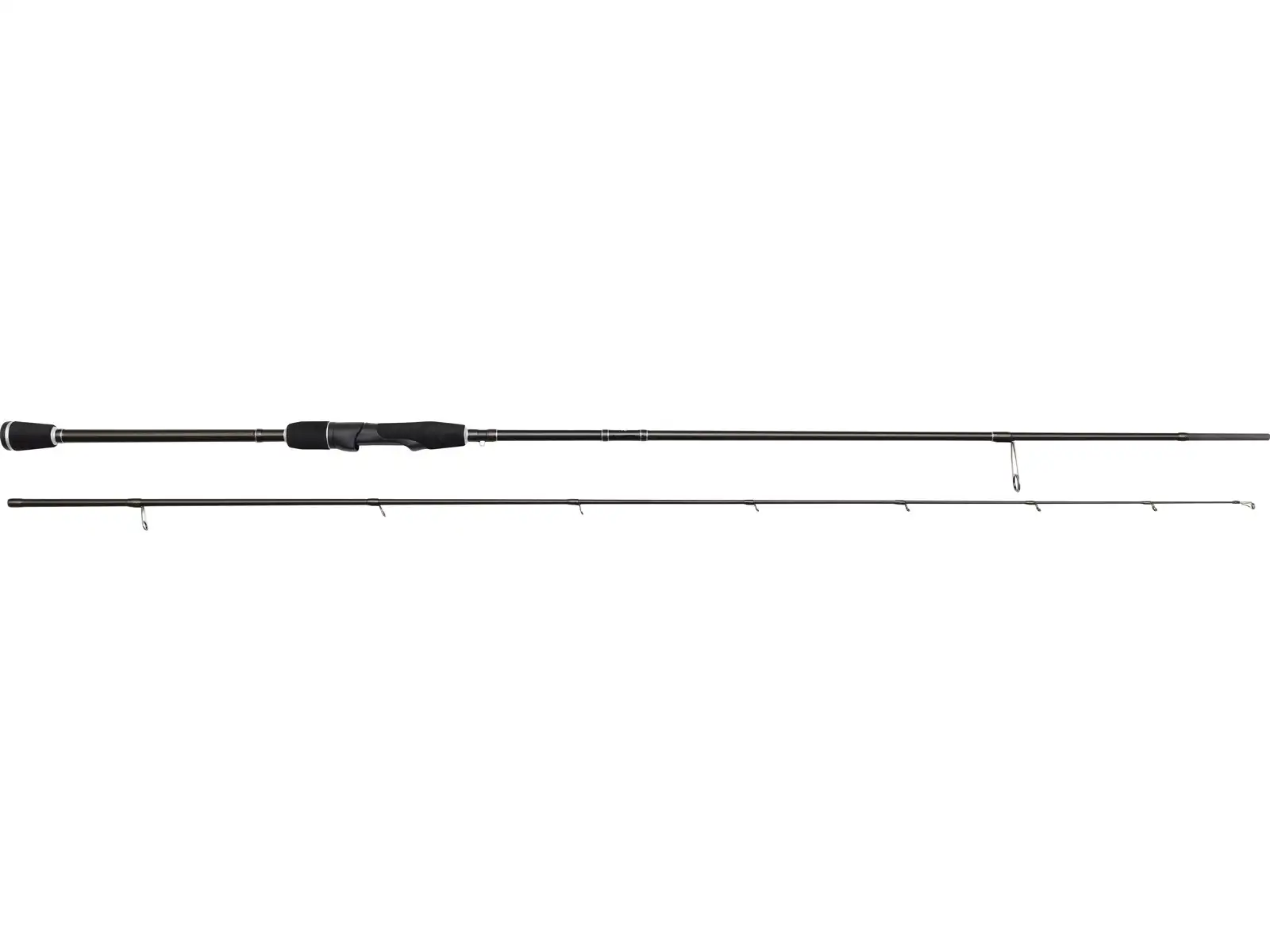 Westin W2 Ultrastic 2,10m 10-40g