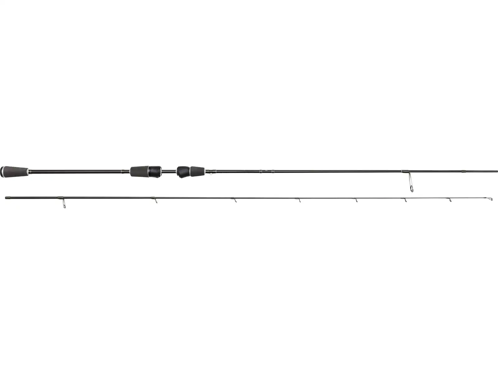 Westin W2 Light Softlure UL 2,13m 1-4g
