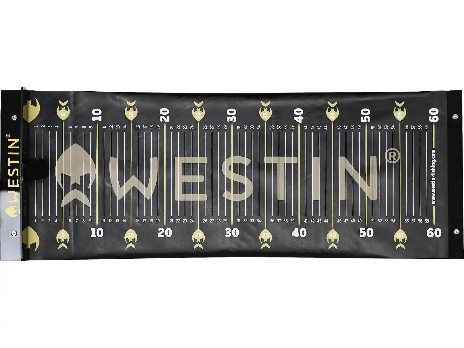 Westin Pro Measure Mat #S 60cmx25cm
