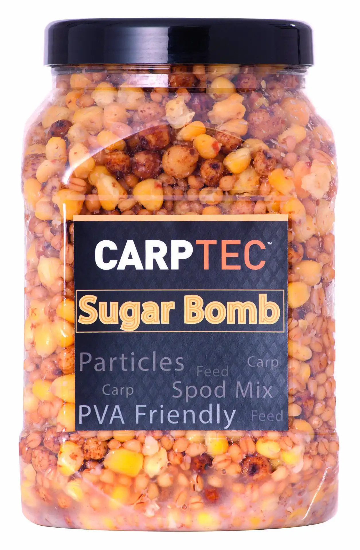 Sugar Bomb