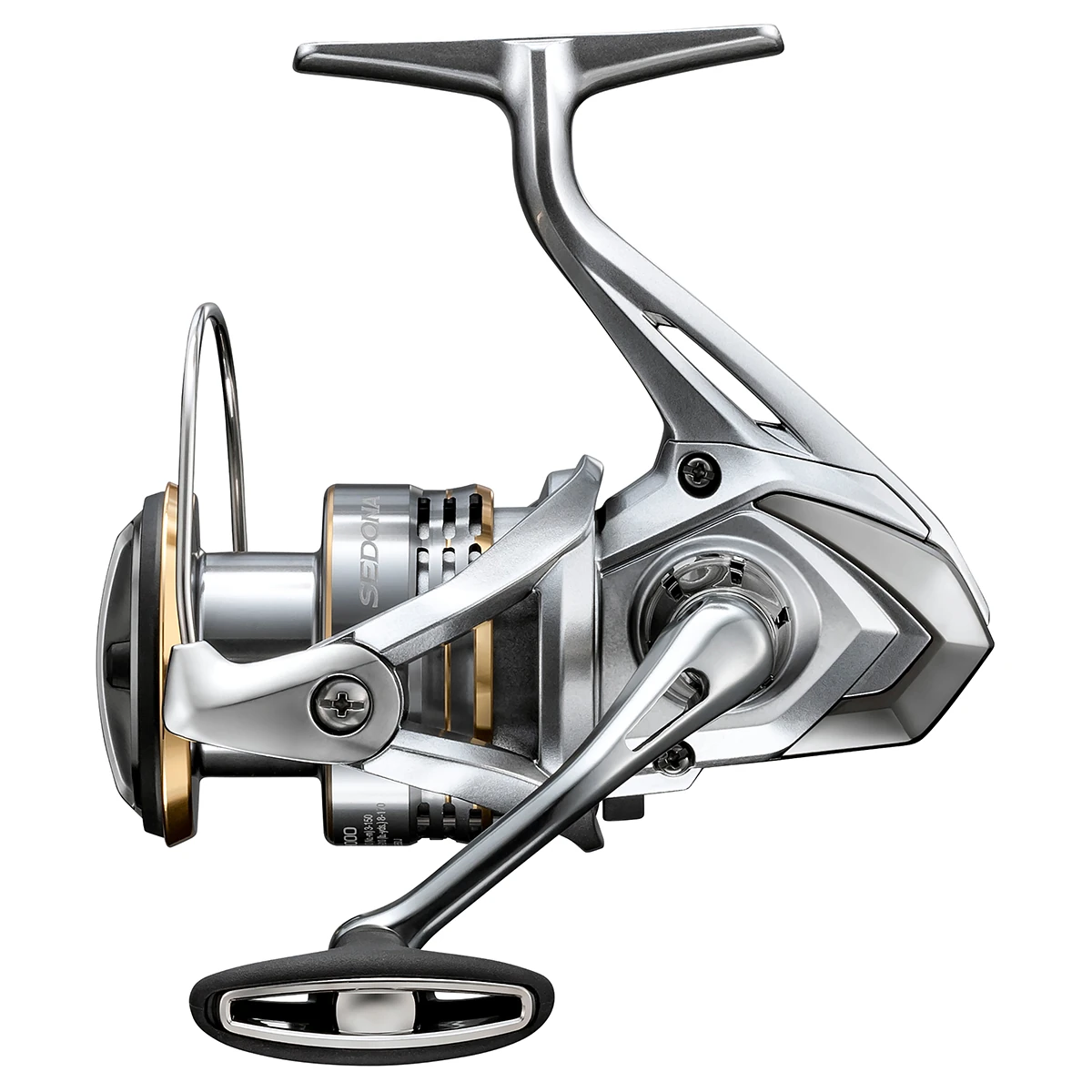 Shimano Sedona FJ C 3000