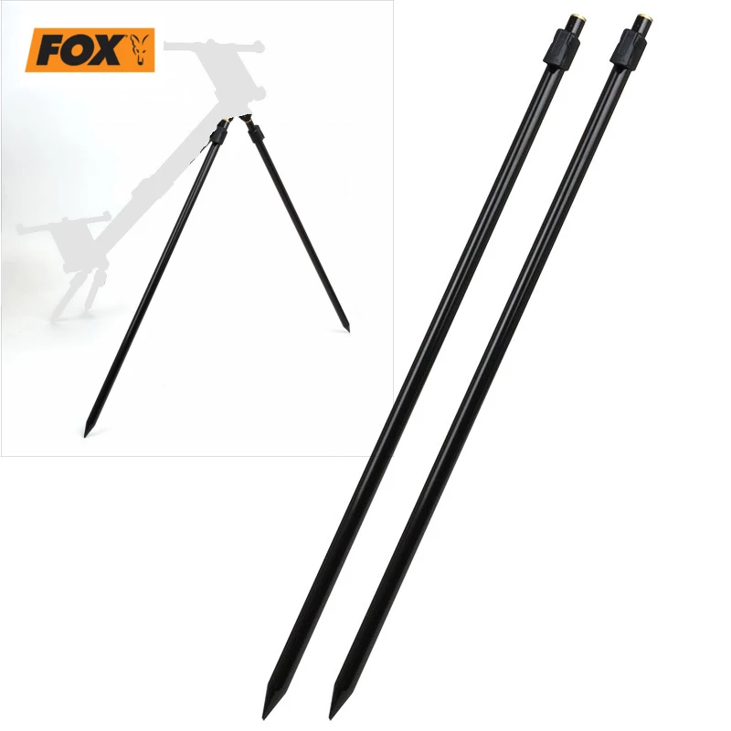 FOX Carp Horizon Duo Extension Legs 90cm