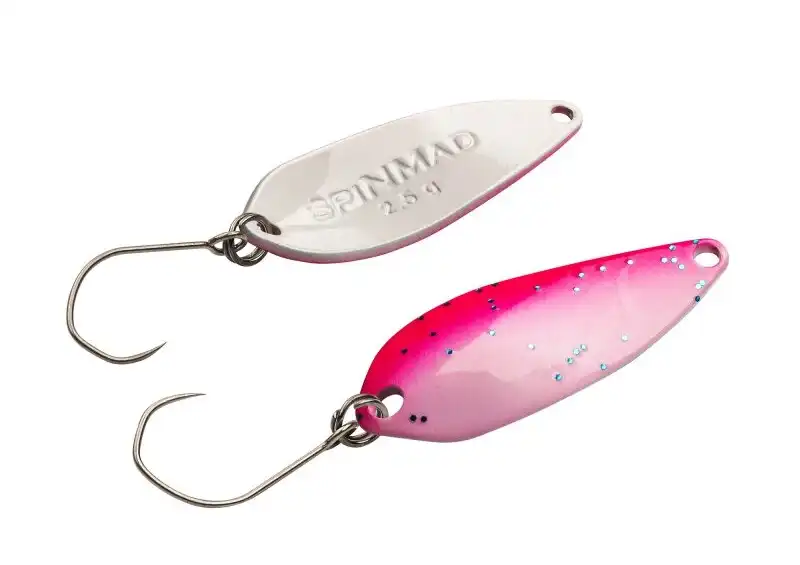 SpinMad Spoon 3,5g Pinky