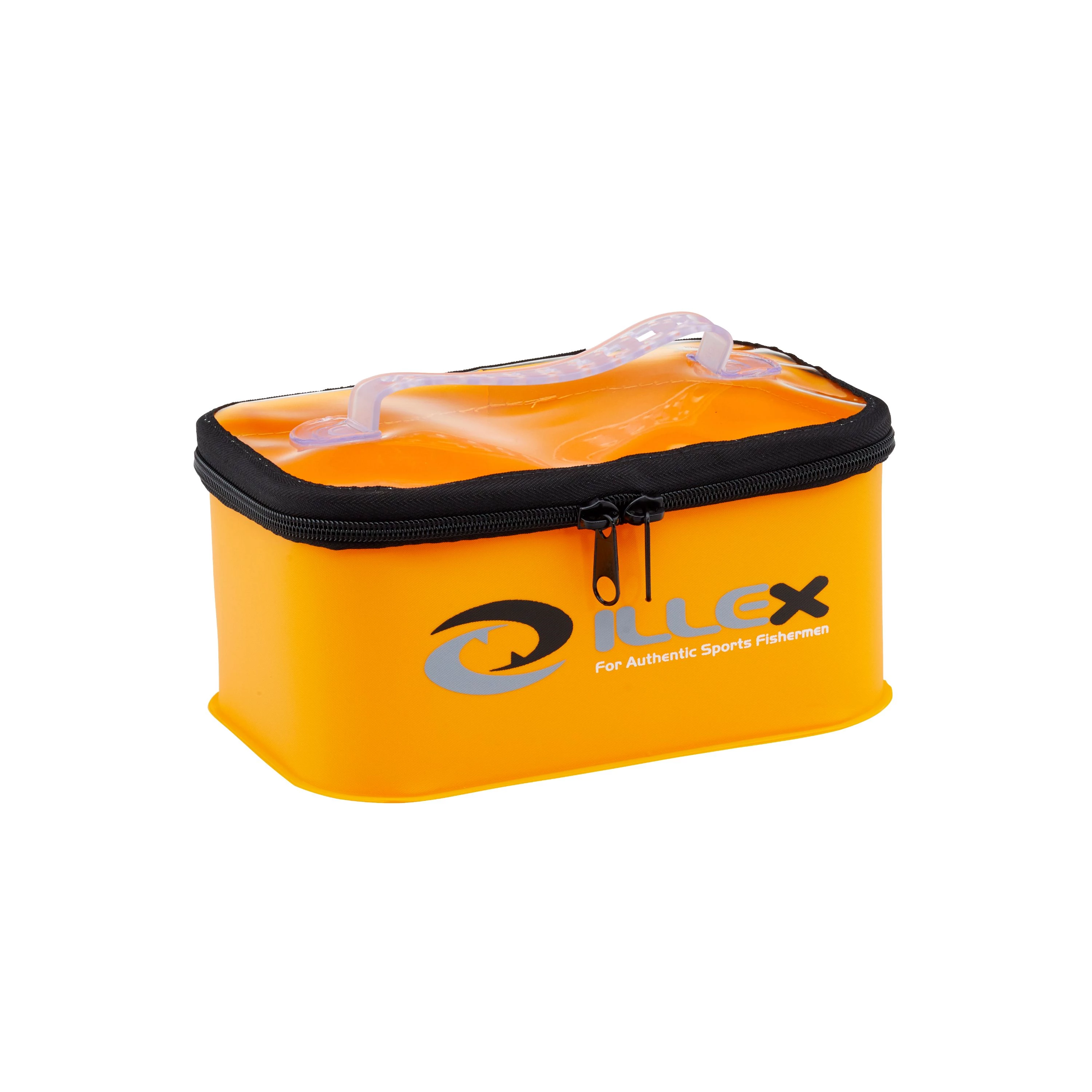 Illex Safe Bag G2 #S Yellow