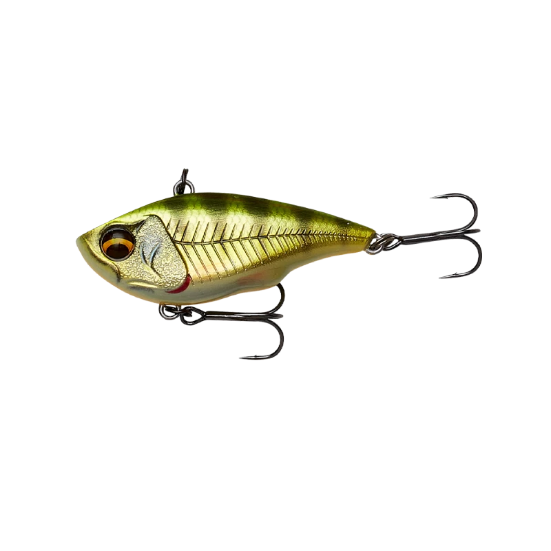 Savage Gear Fat Vibes 5,1cm Perch