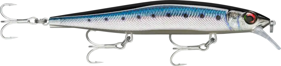 Rapala PXR Maverik SW 11cm 14g Live Blue