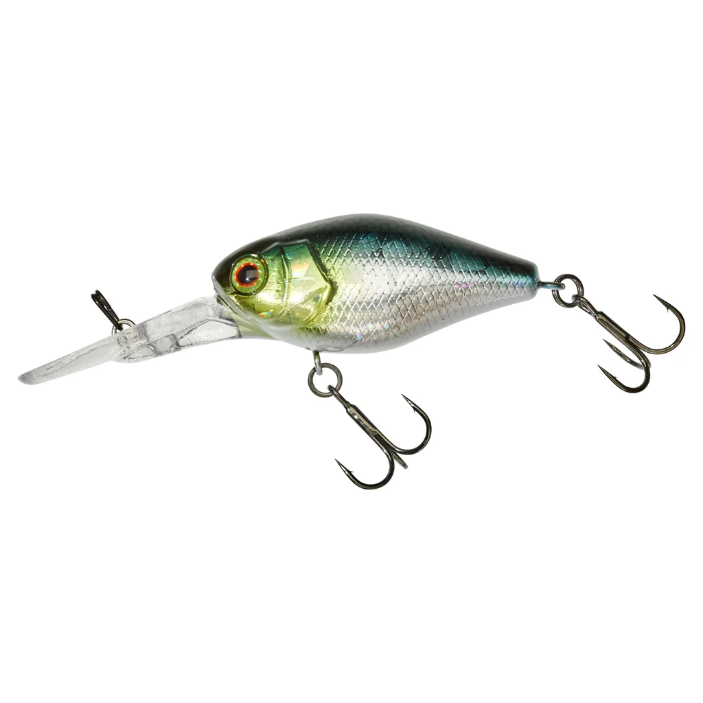 Jackall Chubby 41 DR Aurora Bleak