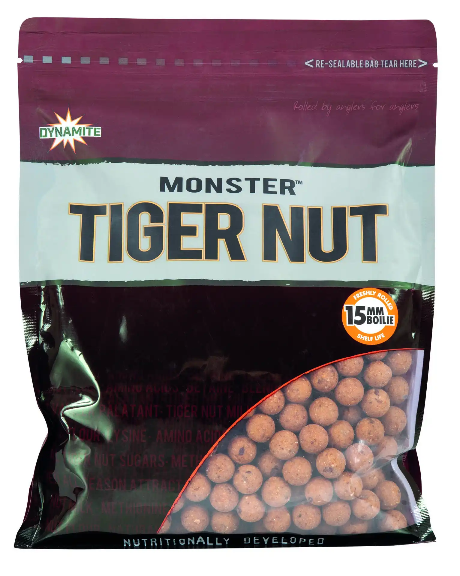 Tiger Nut