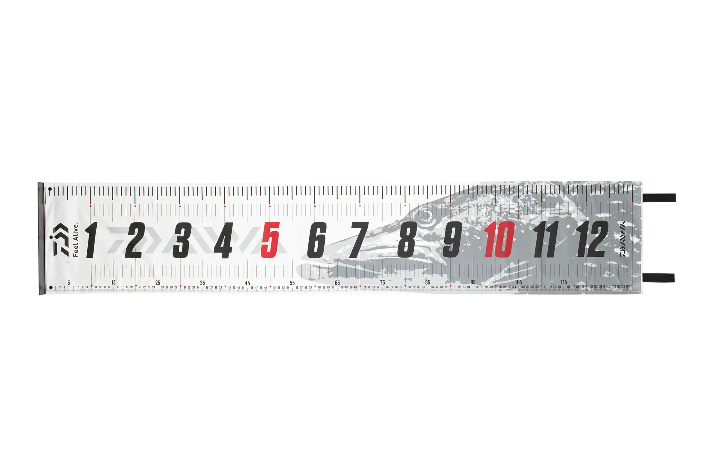Daiwa Fish Measuring Mat 1,3m