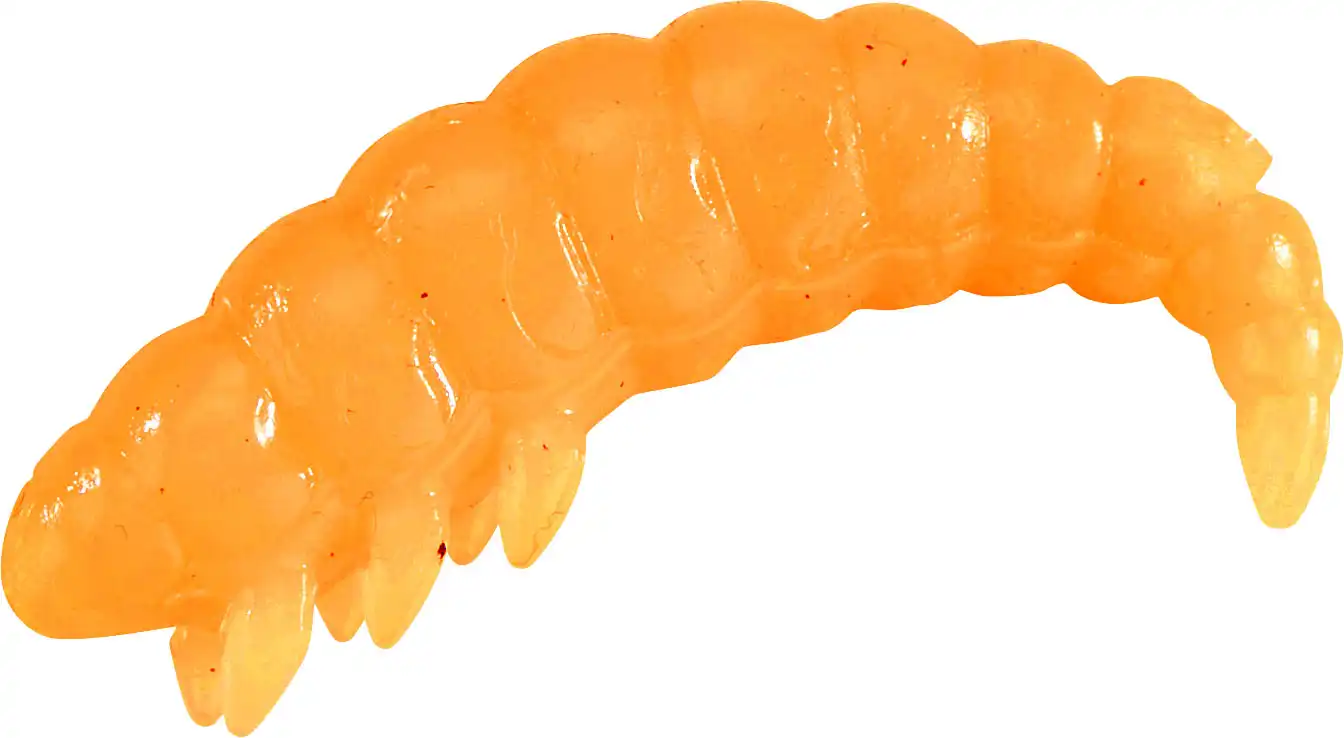 Hot Orange
