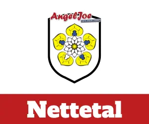 AngelJoe Nettetal