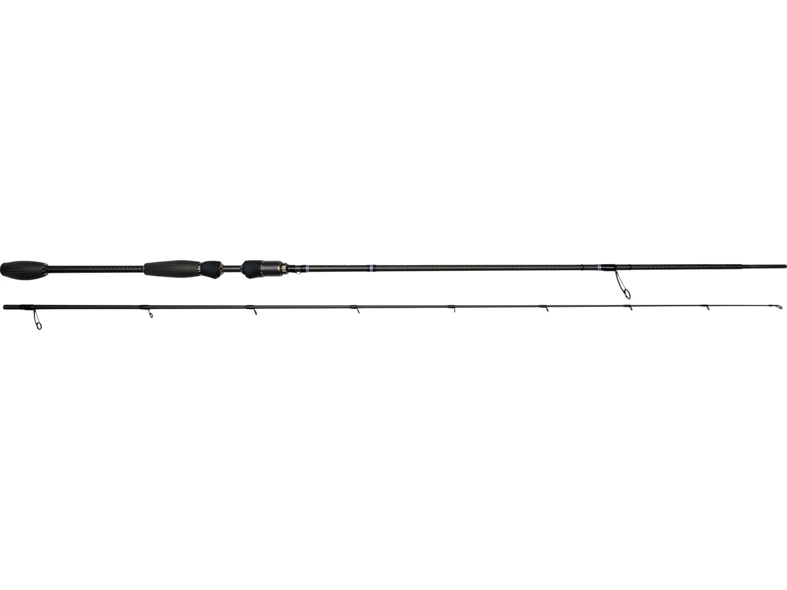 Westin W10 Finesse Shad MH 2,70m 8-36g