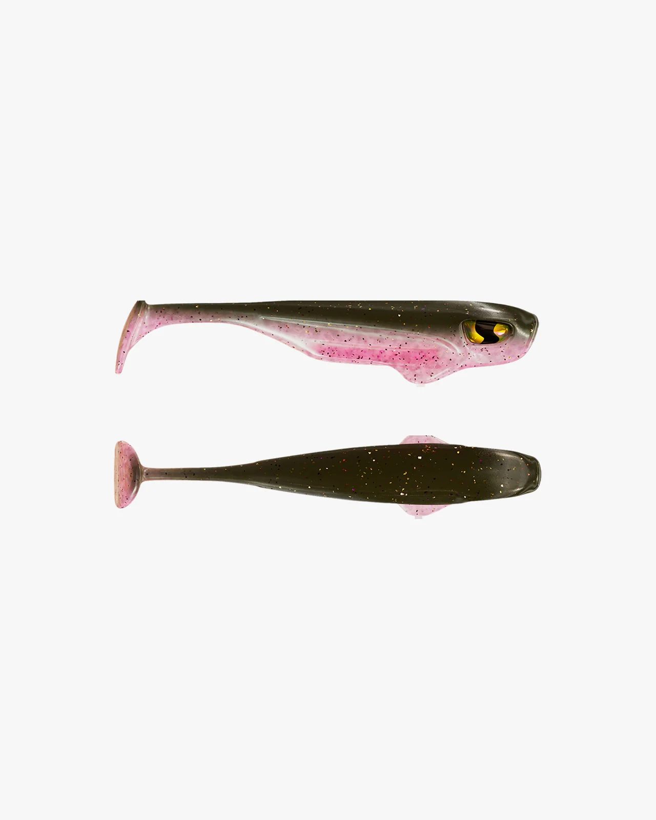 Bloody Minnow
