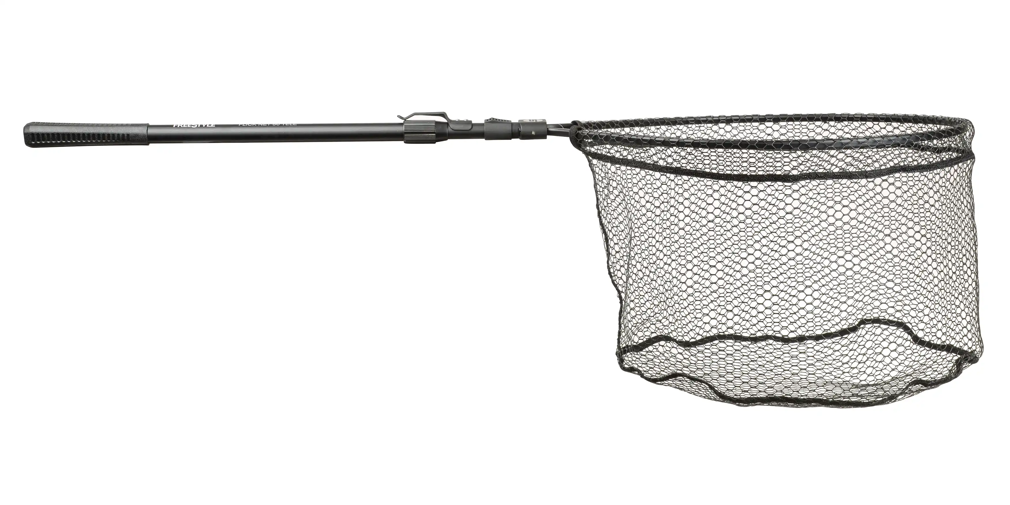 Freestyle Flick Net Tele 210cm