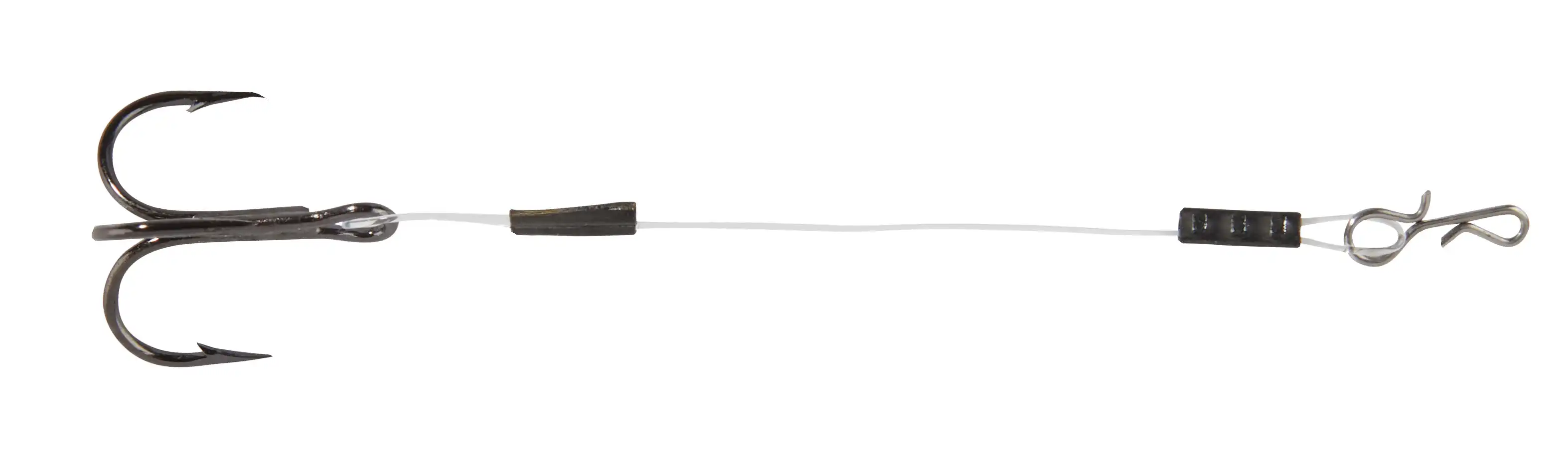 Balzer Shirasu Zander Stinger Rig Hardmono #8 3,5cm