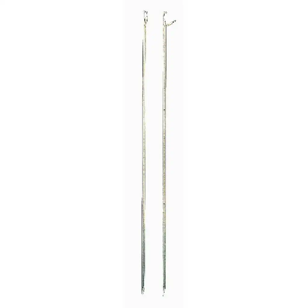 Jenzi Ködernadel mit Gelenk-Öse 12,5cm