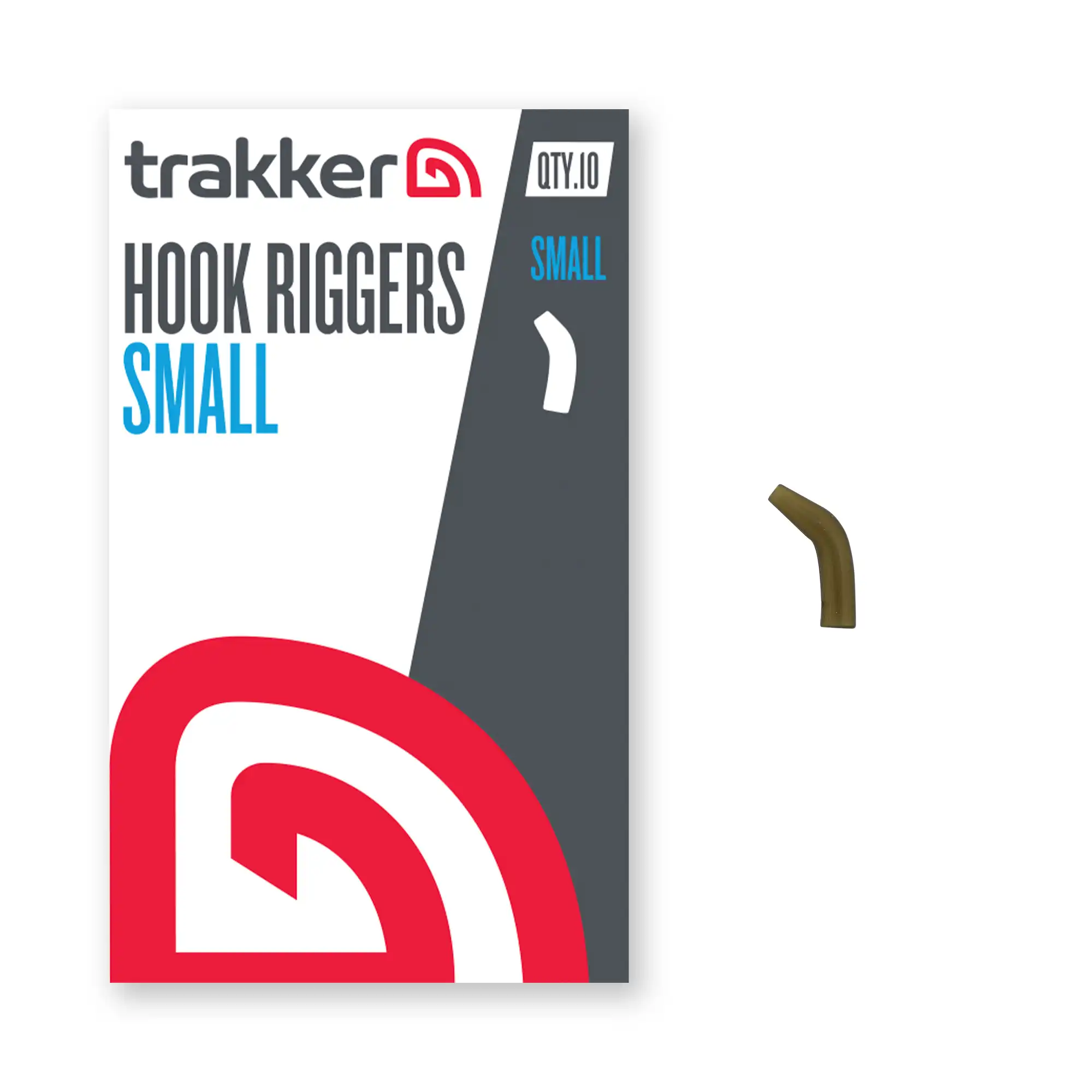 Trakker Hook Riggers #S