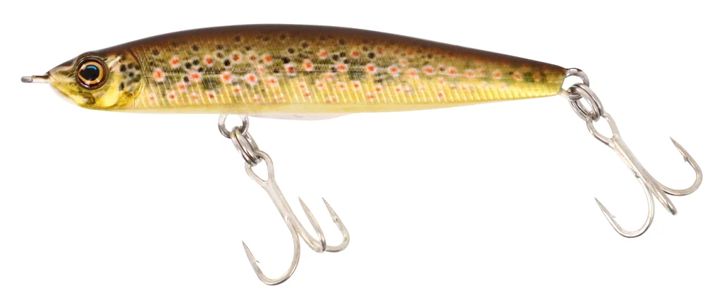 Illex Stream Ripper 60 Truitelle