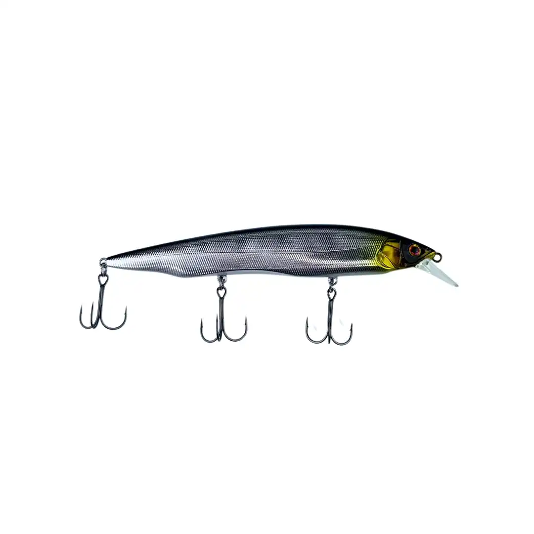 GTT Hunter 16cm col. #07