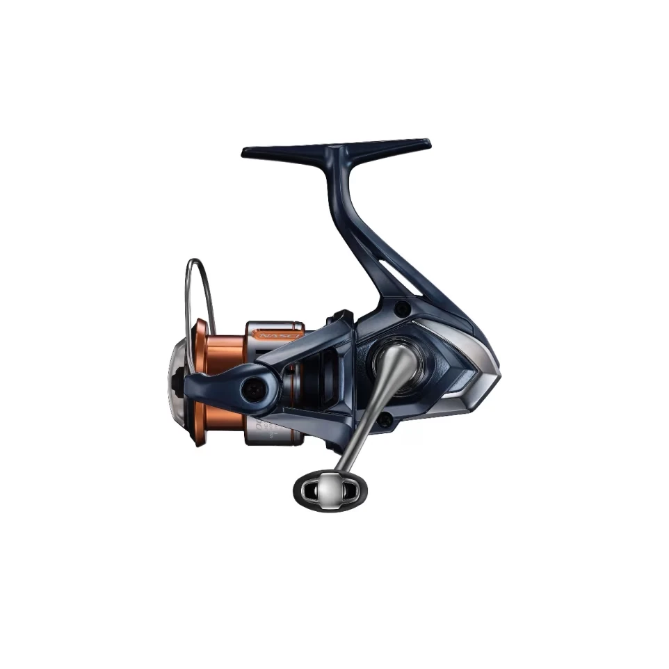 Shimano Nasci FD 1000
