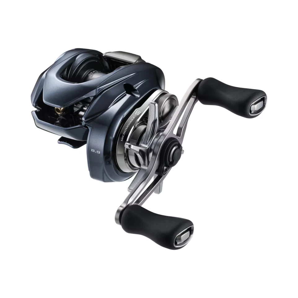 Shimano Aldebaran DC 31 XG Left Hand