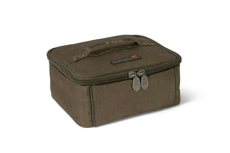 FOX Carp Voyager Camera/Gadget Bag